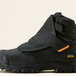 Ariat - Men's Met-guard Treadfast Temper H2o Wp Work Boot