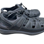 Orthofeet - Womens Verona Fisherman Sandals