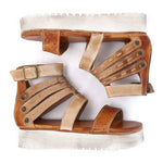 Bedstu - Women's Artemia Sandals