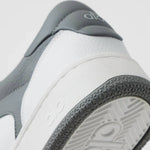 Alo Yoga - Men's Recovery Mode Leather Sneakers