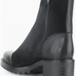 Bos. & Co. - Women's Ingrid Waterproof Bootie