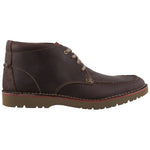 Clarks - Men's Vargo Apron Mid Boots
