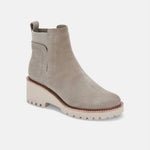 Dolce Vita - Women's Huey H2o Suede Boots