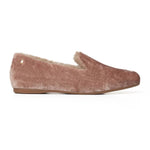 Mave & Chez - Women's Audrey Velvet Loafer