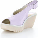 Fly London - Women's Sling-back Sandal