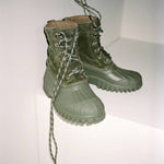 Diemme - Unisex Anatra Suede Boots