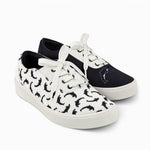 Hot Chocolate Design - Women's Oceanic Casual Sneaker