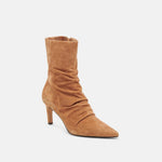 Dolce Vita - Women's Fernly Heeled Boots