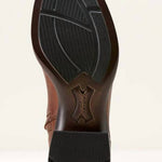 Ariat - Men's Sonoro Zip Side Dress Western Boot