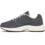 Saucony - Men's Grid Jazz 9 Suede Sneakers