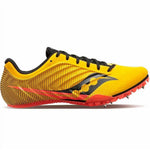Saucony - Women's Spitfire 5 Spike Shoe