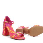 Jeffrey Campbell - Women's Pop Star Sandal
