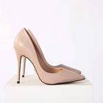 Carrano - Women's Loretto Classic Hi Heel Pumps