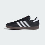 Adidas - Unisex Samba Og Indoor Football Sneakers