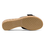Donald Pliner - Women's Alfee Wedge Sandals