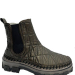 Salvatore Castellano - Women's Sofia Ankle Boots