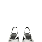 Aeyde - Women's Saba Slingback Pumps