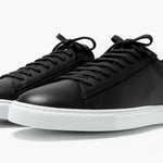 Oliver Cabell - Low 1 Round Toe Sneakers