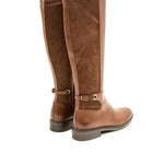 Cole Haan - Women's Parker Grand Stretch Knee High Boot