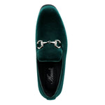 Amali - Men's Brad Velvet Loafer