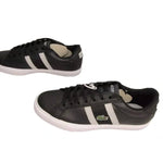 Lacoste - Women's Grad Vulc 120 Casual Flat Round Toe Low-rise Sneakers