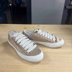 Pedro Garcia - Women's Parson Satin Sneaker