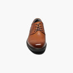 Nunn Bush - Men's Kore Pro Plain Toe Oxford Shoes