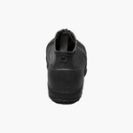 Bogs - Men's Overshoe Zip Composite Toe Overshoes