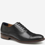 Johnston & Murphy - Men's Conard 2.0 Cap Toe Oxfords