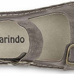 Tamarindo - Men's Discovery Adjustable Leather Strap Sandals