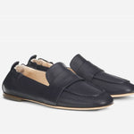 Agl - Women's Cristiana Leather Moccasin