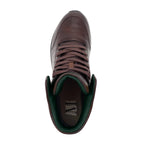 Mazino - Men's Hessonite High Top Casual Sneaker