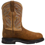 Ariat - Men's Workhog Xt H2o Boot