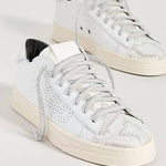 P448 - Women's Jack Sneakers
