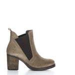 Bos. & Co. - Women's Bellini Booties
