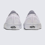 Vans - Women's Authentic Low Top Sneakers