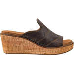 Corkys Footwear - Women's Neon Moon Crinkle Sandals