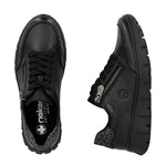 Rieker - Women's N1301 Lace Up Shoes