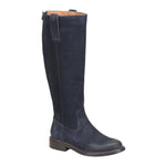 Sofft - Women's Samantha Tall Suede Boots