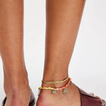 Free People - Women's Verona Slide Sandals