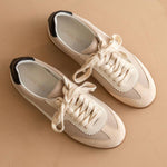 Oasis Society - Women's Kyla Classic Low Top Sneakers