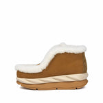 4Ccccees - Women's Mellow Monta Winter Ankle Boots