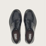 Salvatore Ferragamo - Men's Leather Derby Shoes