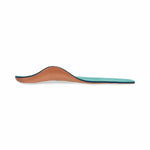 Aetrex - Men's Premium Memory Foam Posted Orthotics Insole