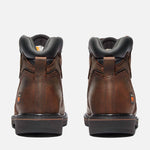 Timberland - Men's Pit Boss Steel-toe Work Boots