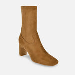 Dolce Vita - Women's Roan Heeled Boots