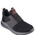 Skechers - Men's Delson 3.0 Shoes