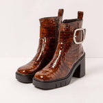 The Art Company - Women's 1979 Block Heel Boots