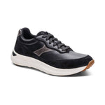 Aetrex - Women's Emily Lace Up Sneaker