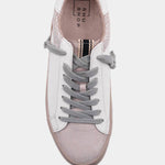 Shu Shop - Women's Rebel Sneaker
